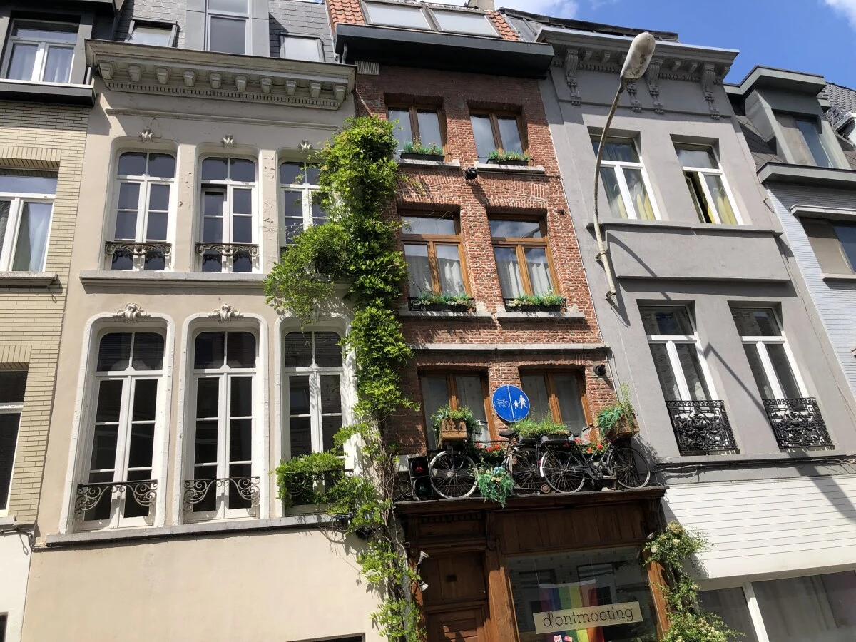 2025-Antwerp-Antwerpen-安特卫普