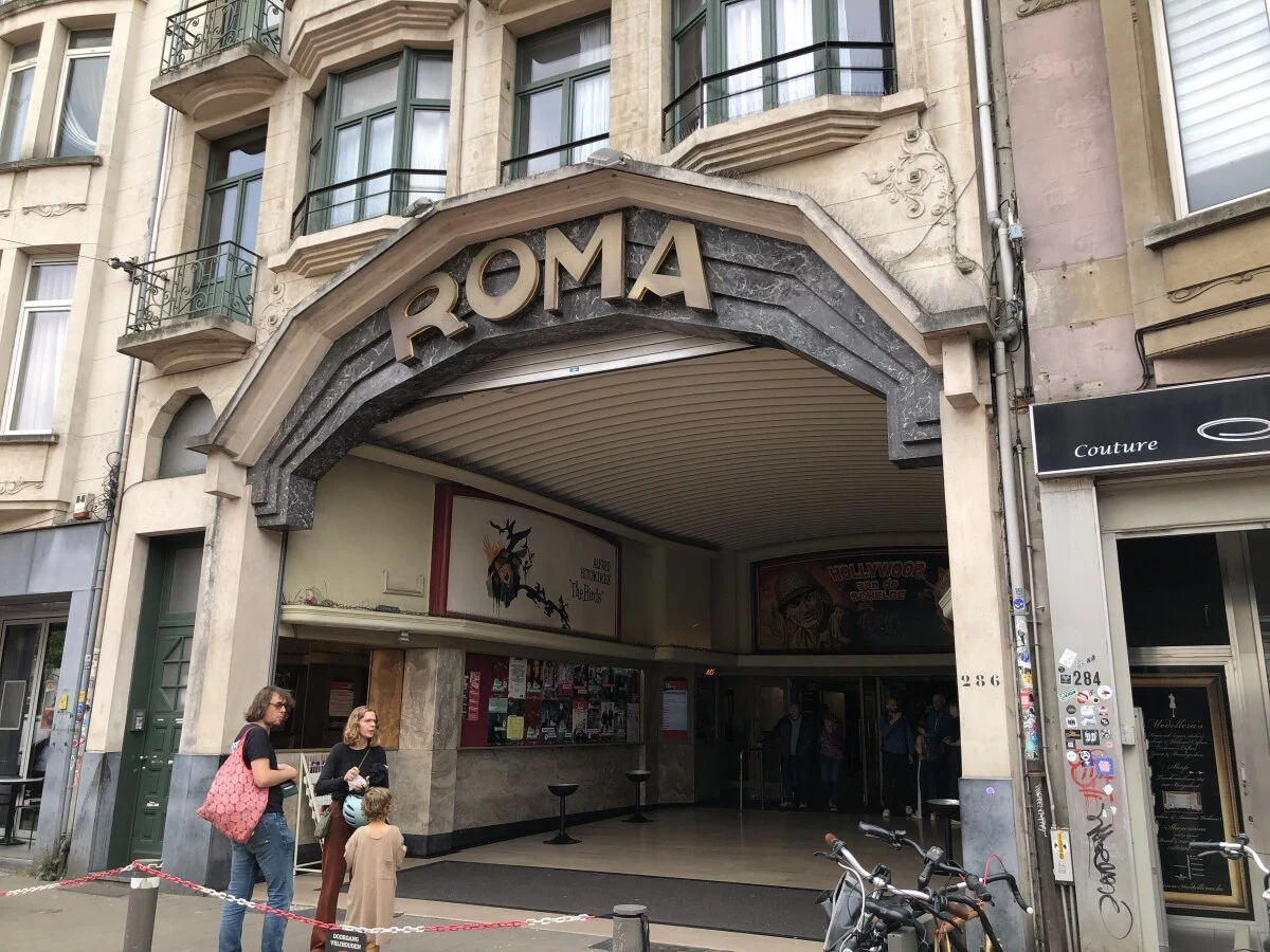 2025-Antwerp-Antwerpen-安特卫普