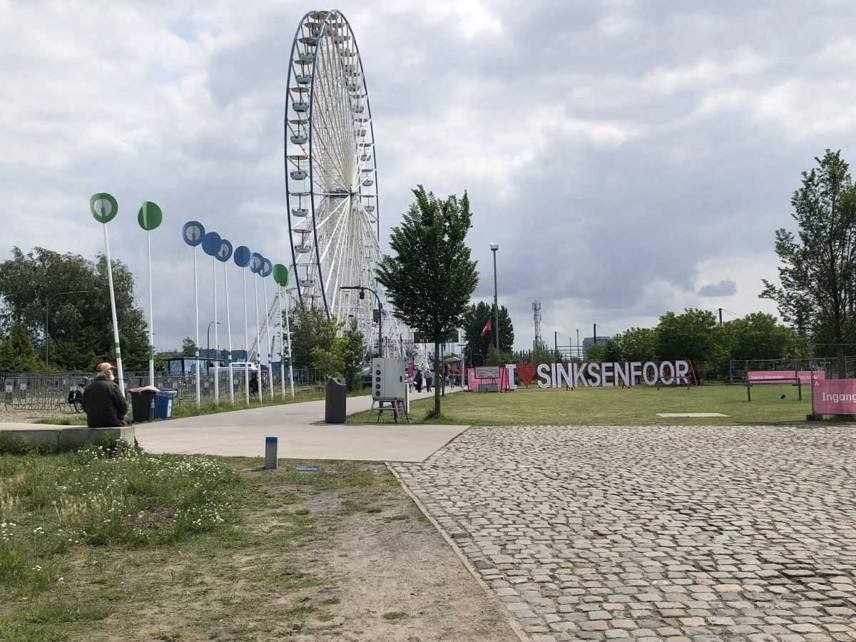 2025-Antwerp-Antwerpen-安特卫普