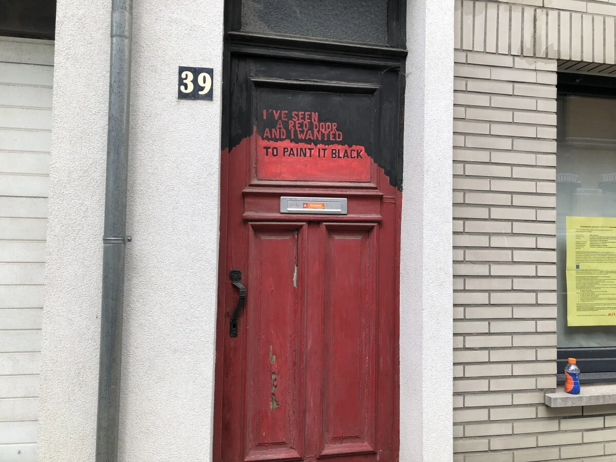 2025-Antwerp-Antwerpen-安特卫普