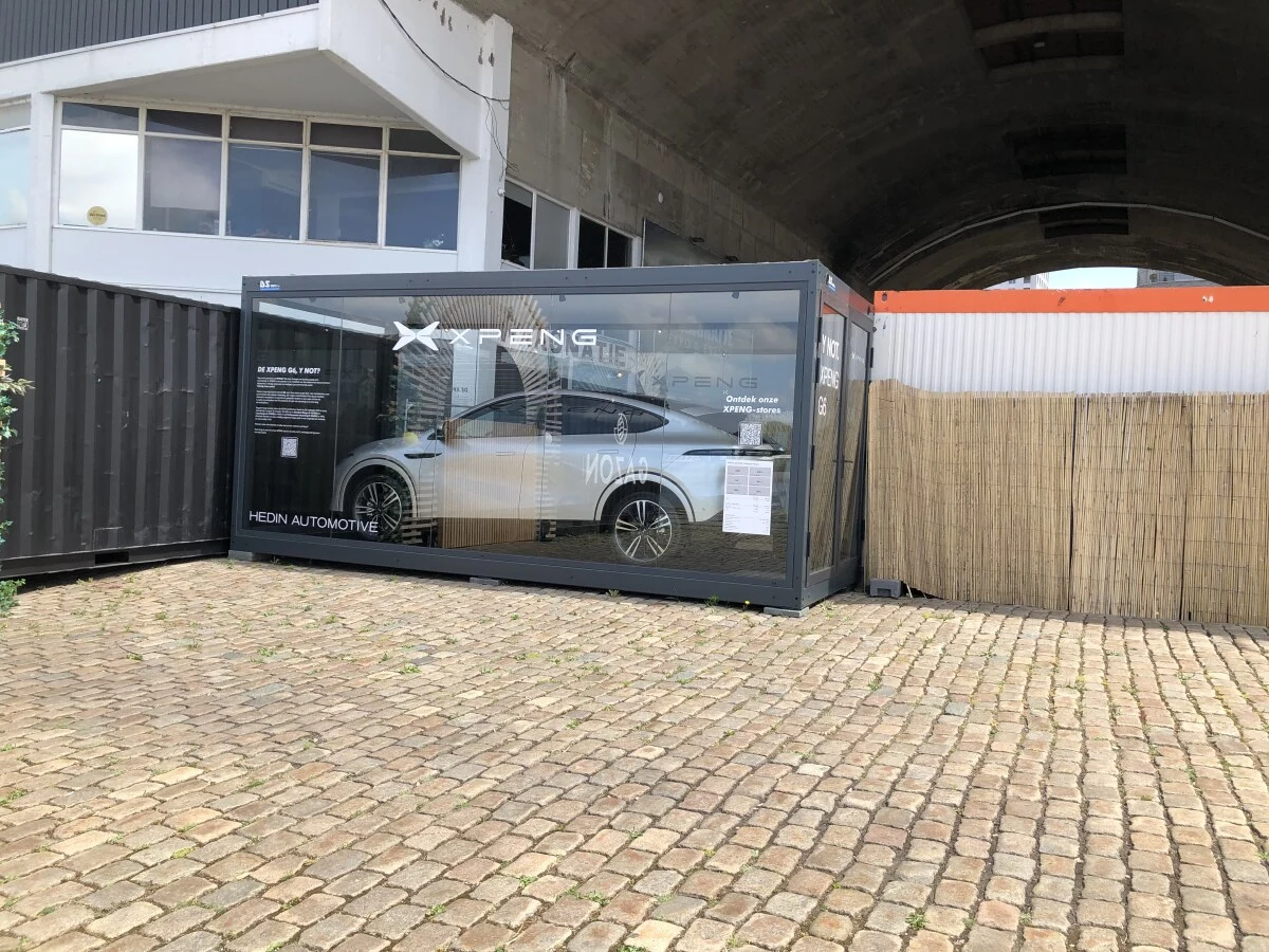 2025-Antwerp-Antwerpen-安特卫普