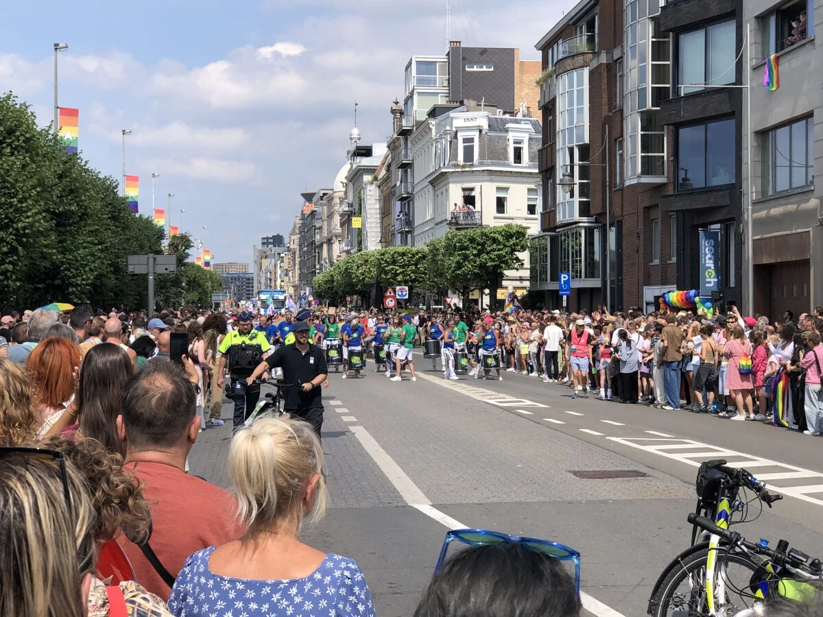 2025-Antwerp-Antwerpen-安特卫普