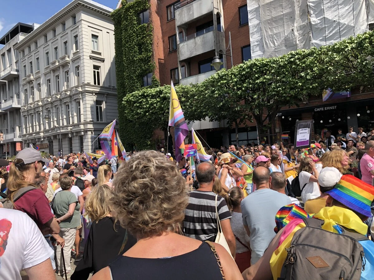 2025-Antwerp-Antwerpen-安特卫普