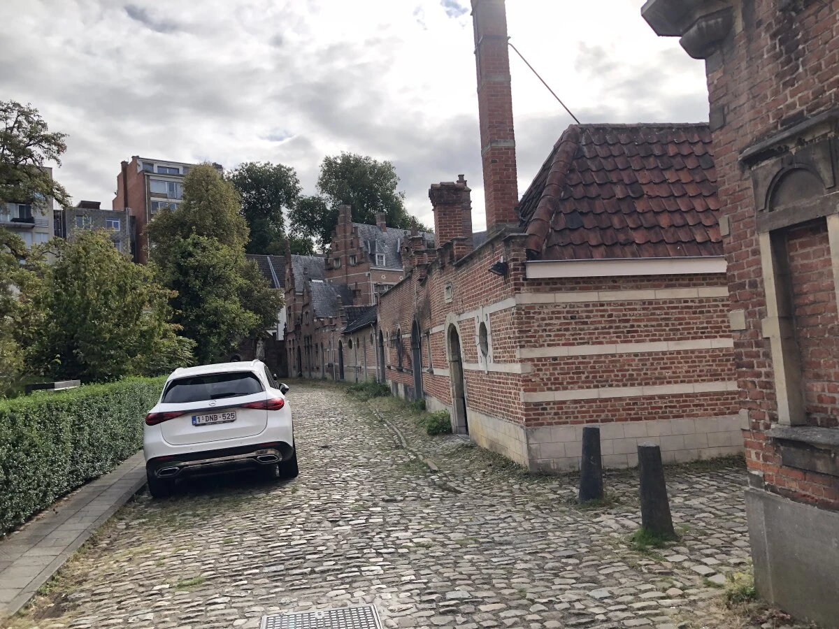 2025-Antwerp-Antwerpen-安特卫普