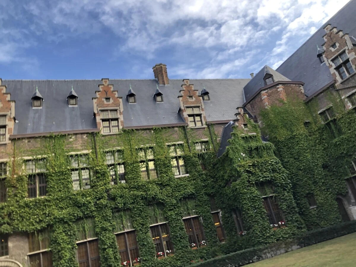 2025-Antwerp-Antwerpen-安特卫普