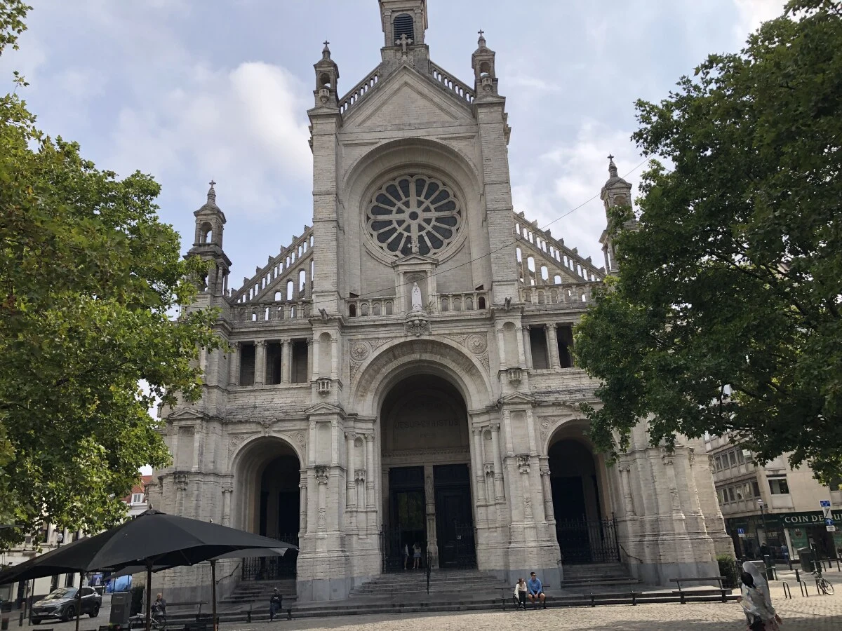 2025-Brussels-Brussel-布鲁塞尔