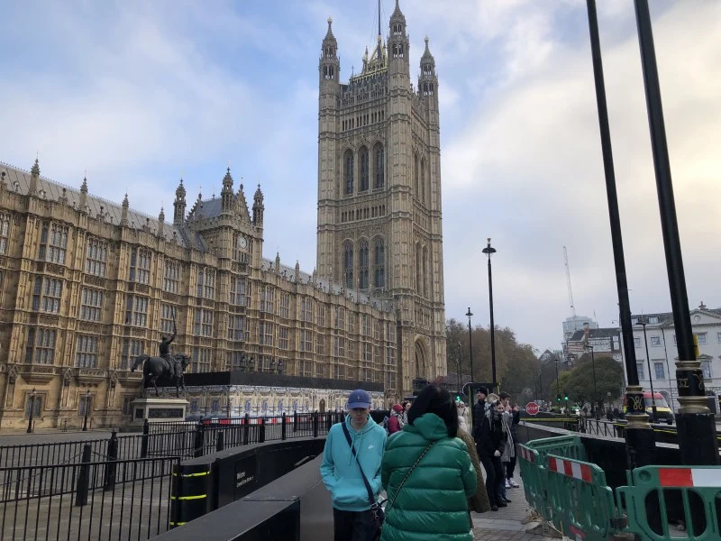 2023-London-Londen-伦敦