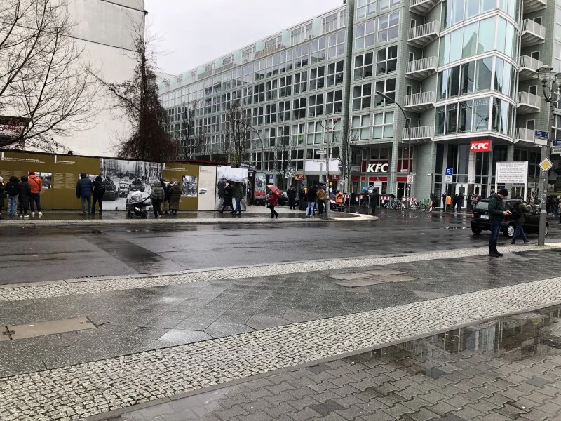 2023-Berlijn-柏林 - 