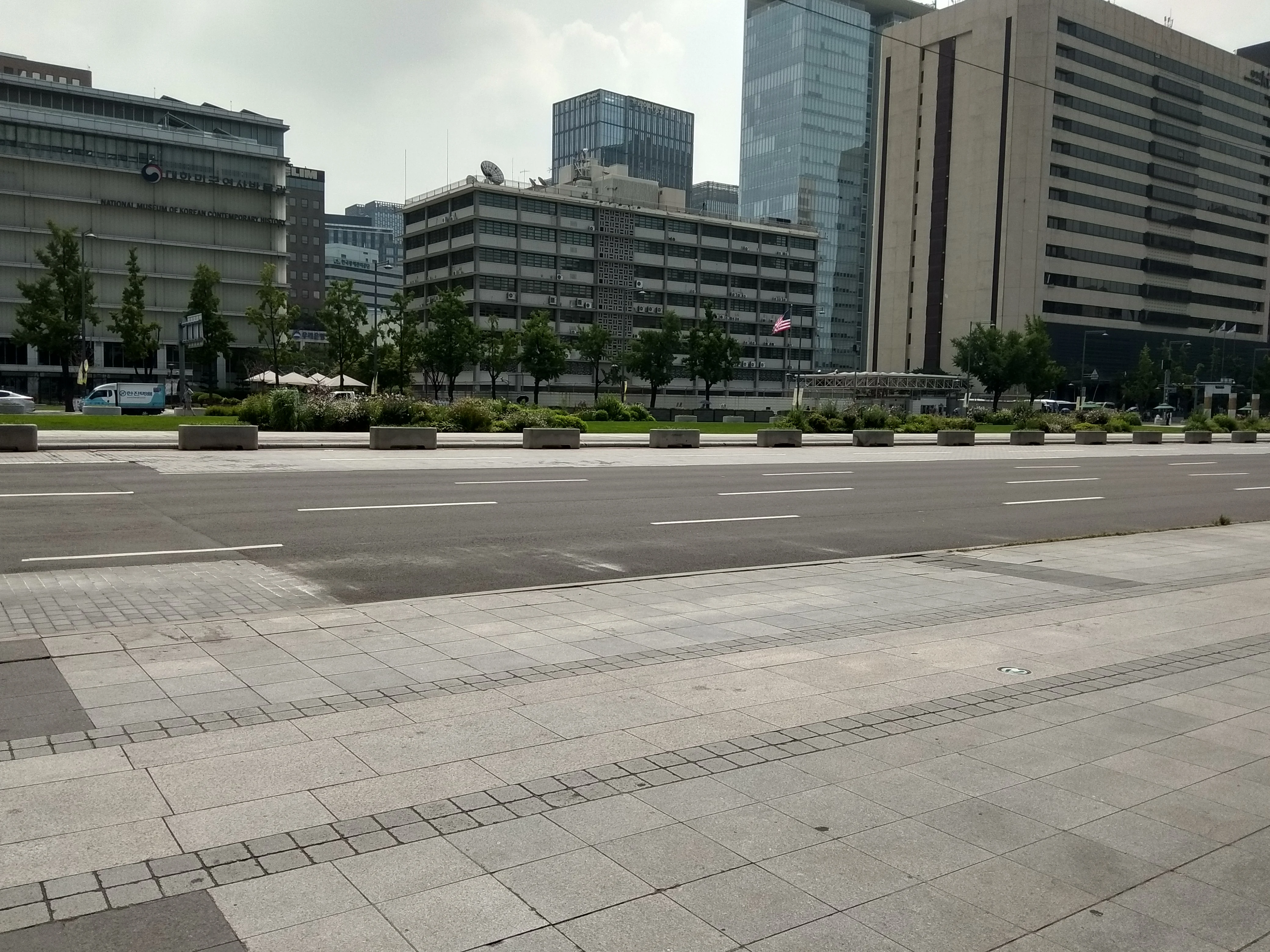 2018-Seoul-Seoel-首尔