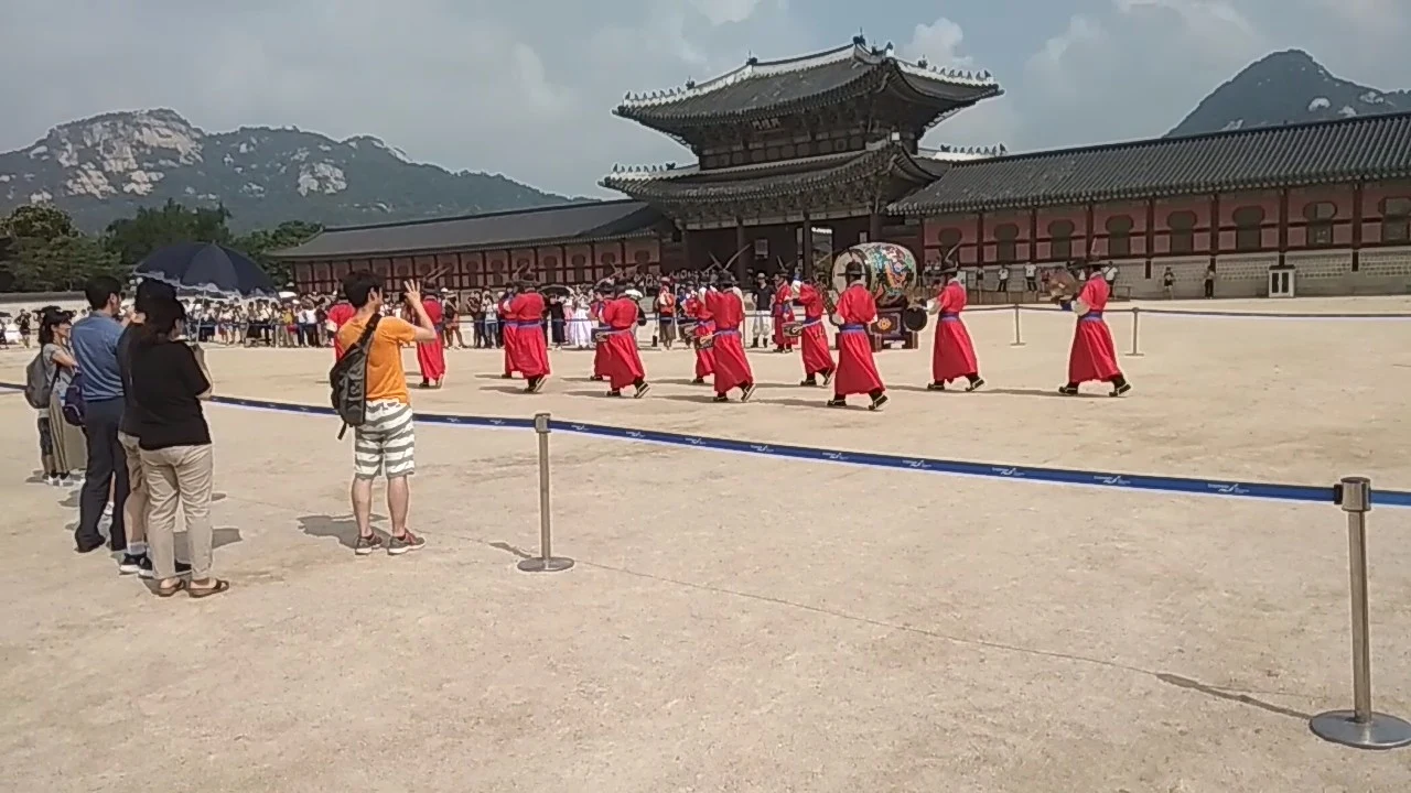 2018-Seoul-Seoel-首尔