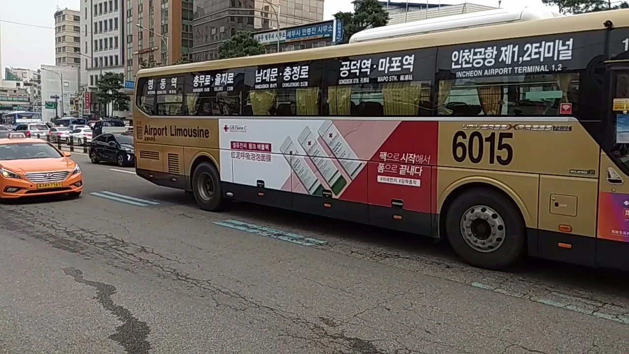 2018-Seoul-Seoel-首尔