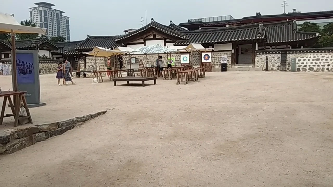 2018-Seoul-Seoel-首尔