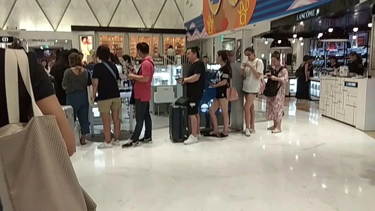 2018-Seoul-Seoel-首尔