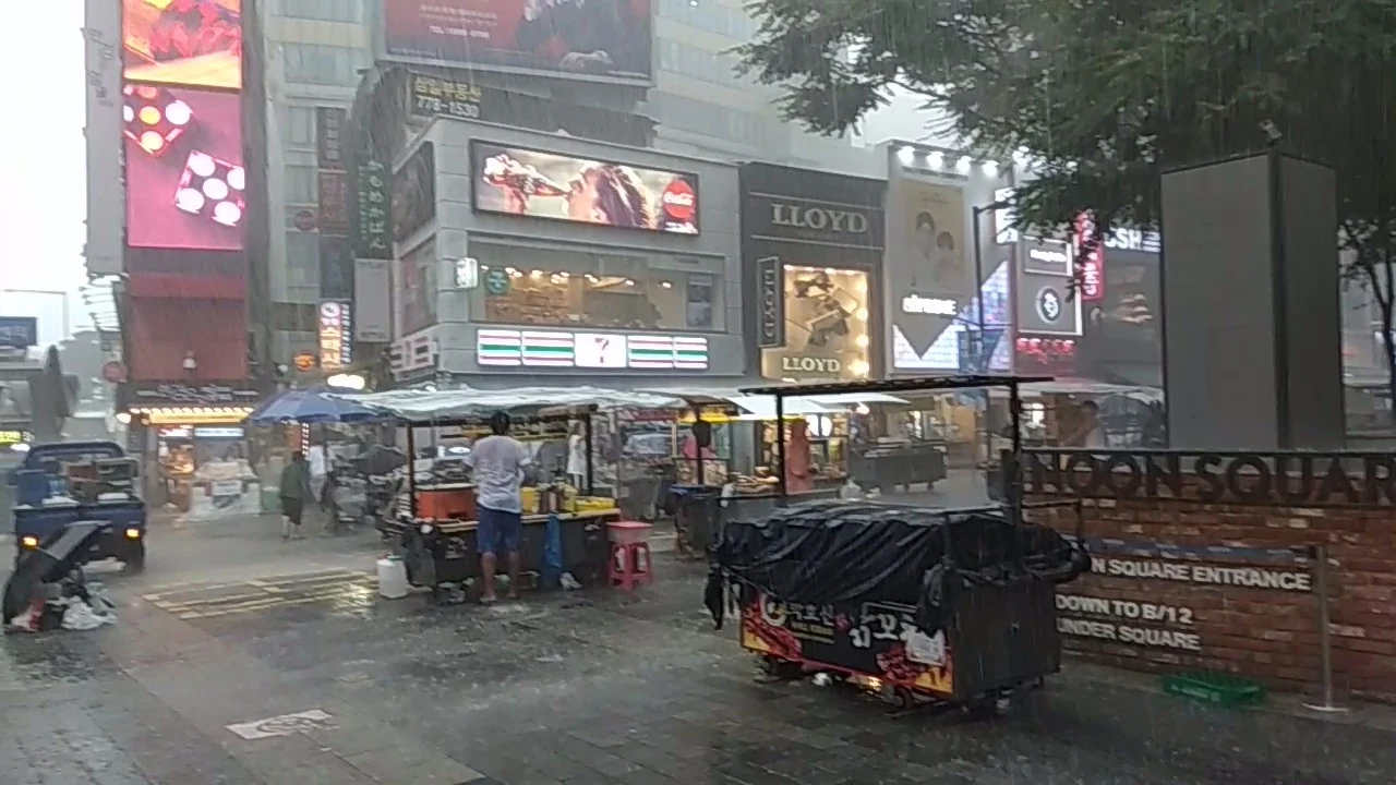 2018-Seoul-Seoel-首尔