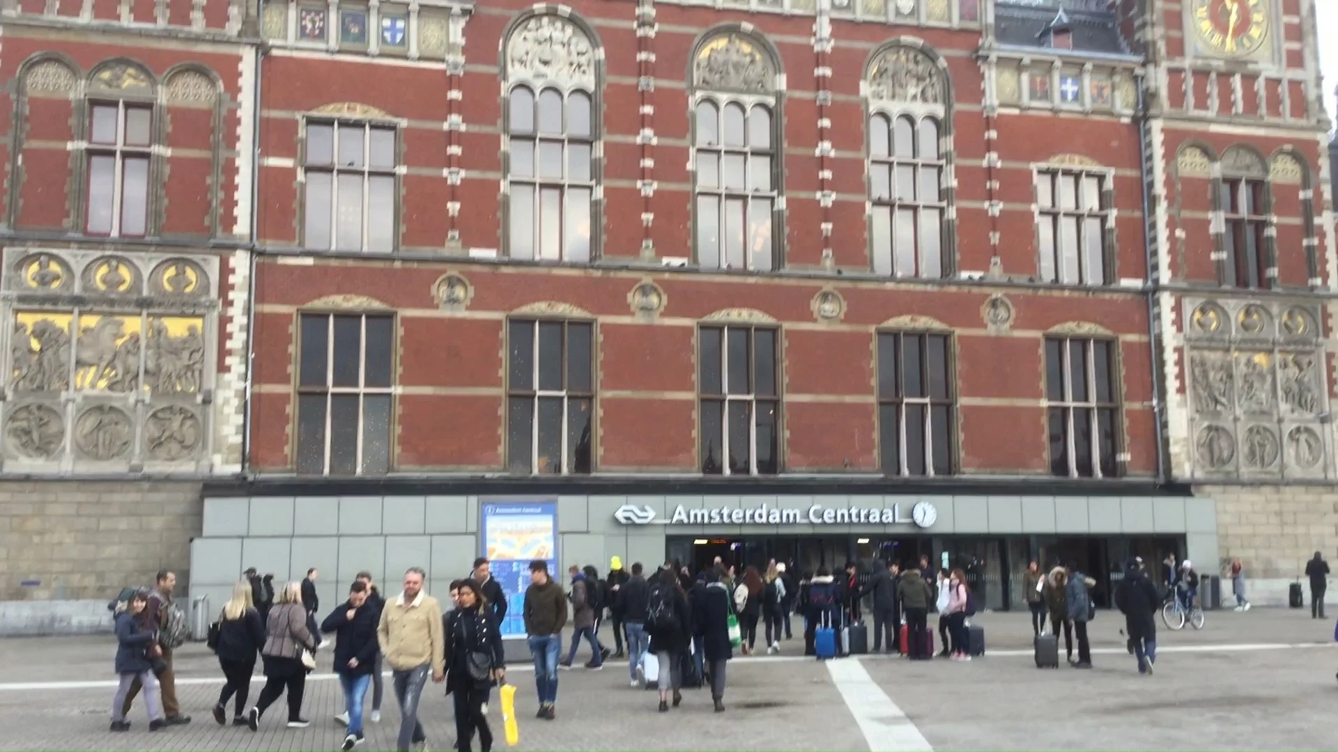 2024-Amsterdam-Amsterdam-阿姆斯特丹