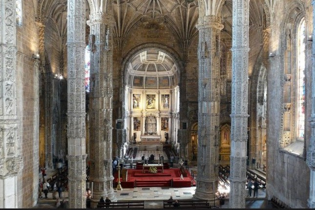 2014-Lisboa-Lissabon-里斯本