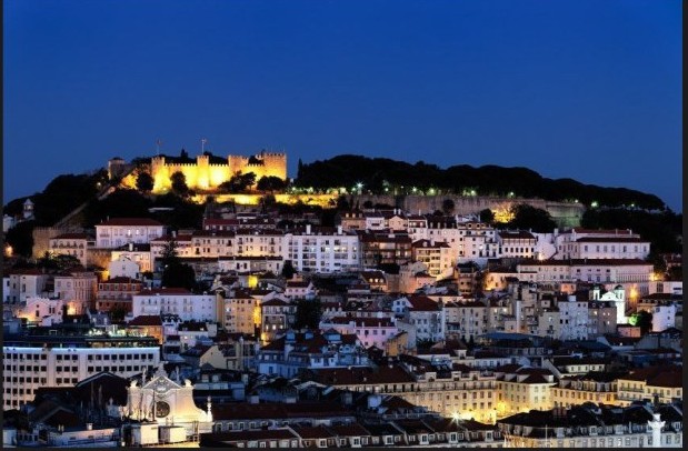 2014-Lisboa-Lissabon-里斯本