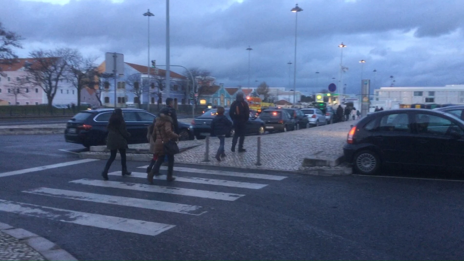 2014-Lisboa-Lissabon-里斯本