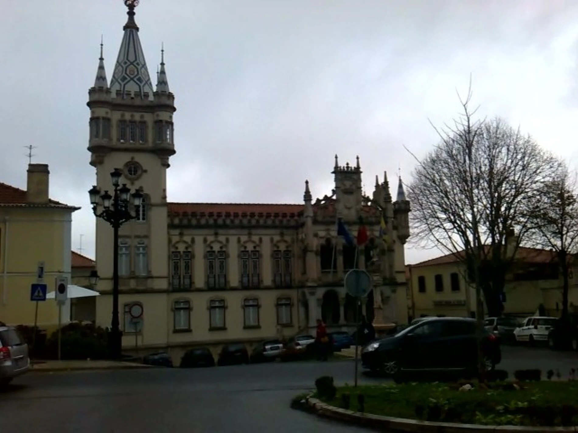 2014-Lisboa-Lissabon-里斯本