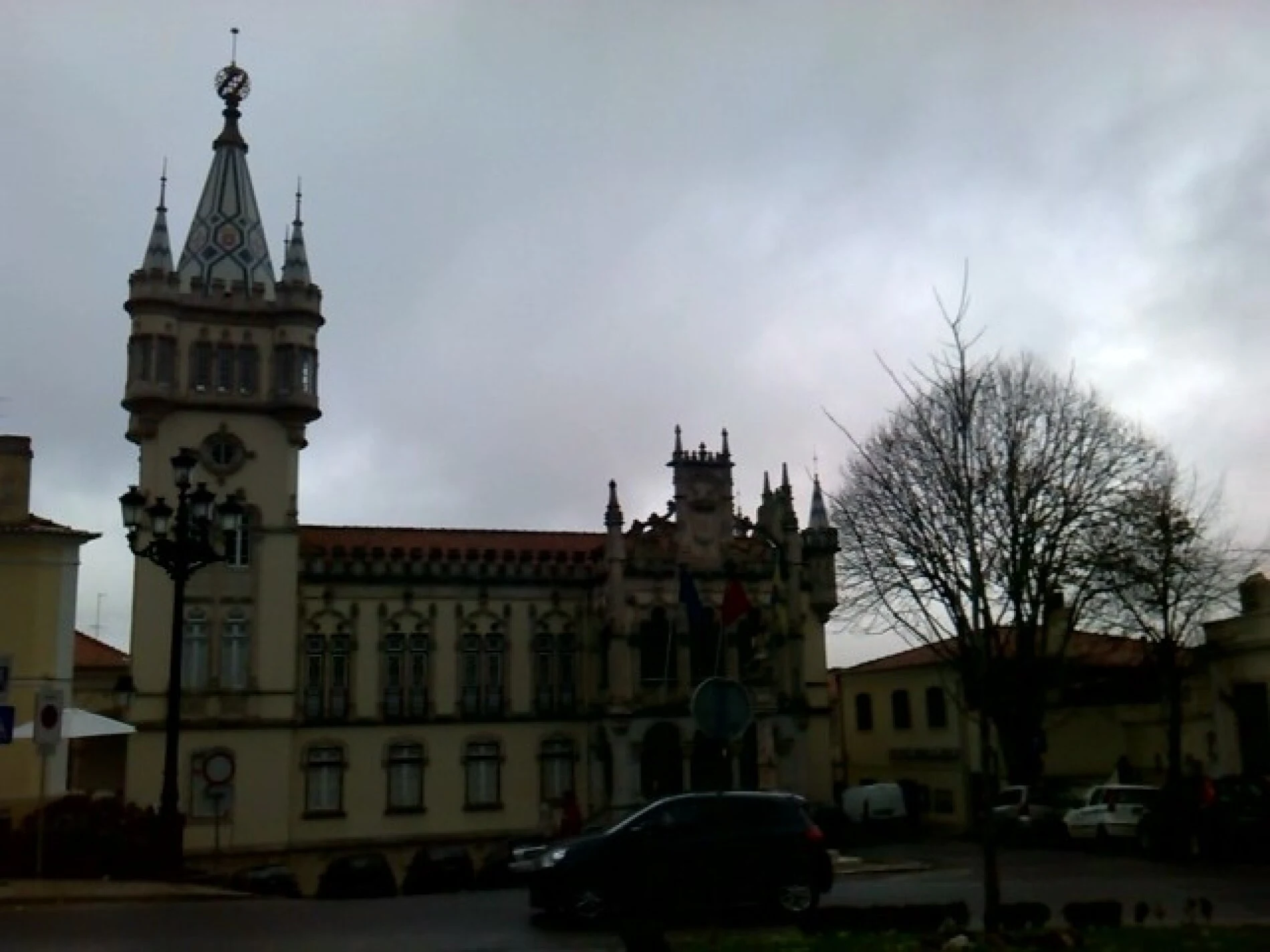 2014-Lisboa-Lissabon-里斯本