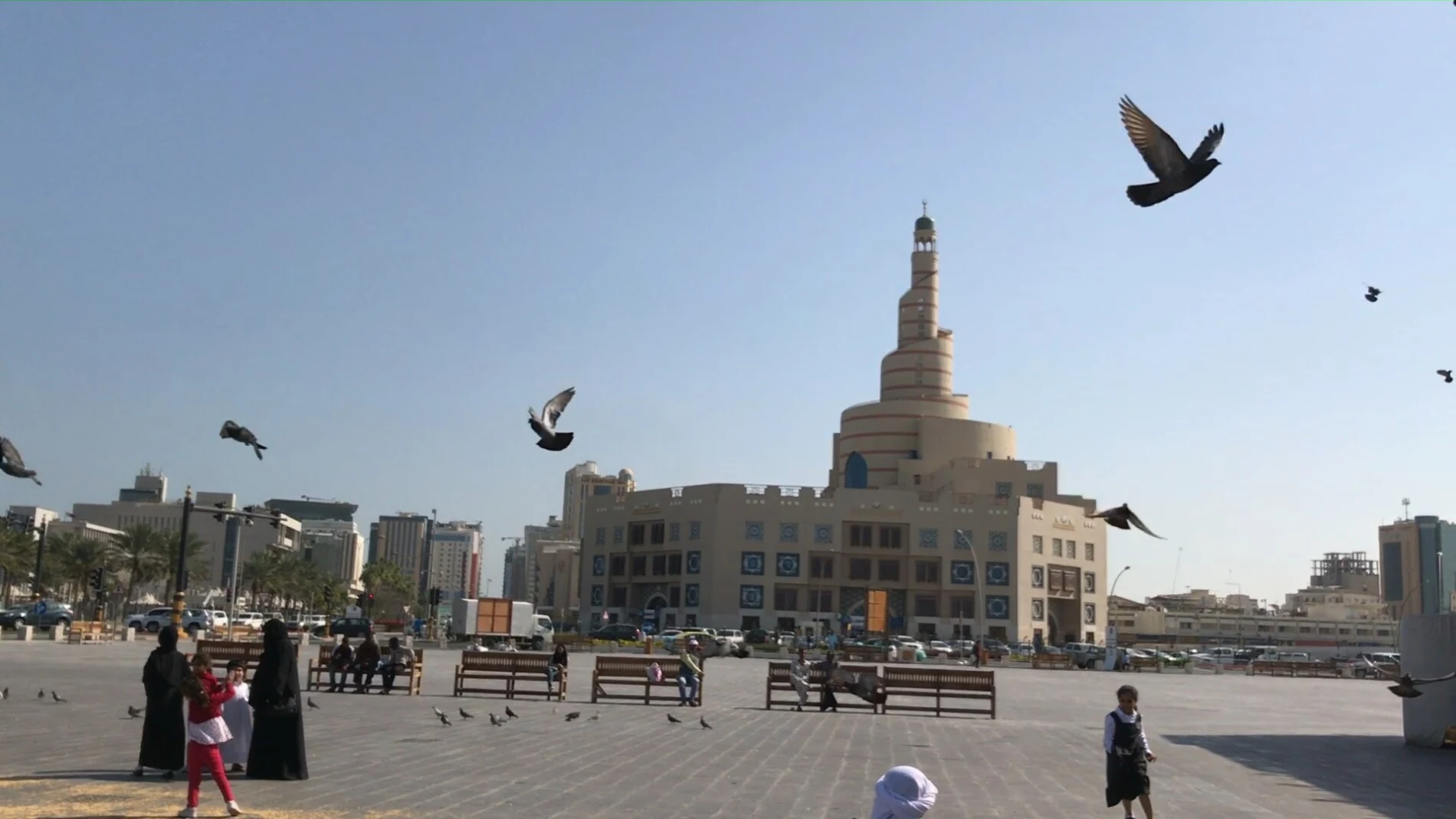 2017-Qatar-Qatar-卡塔尔