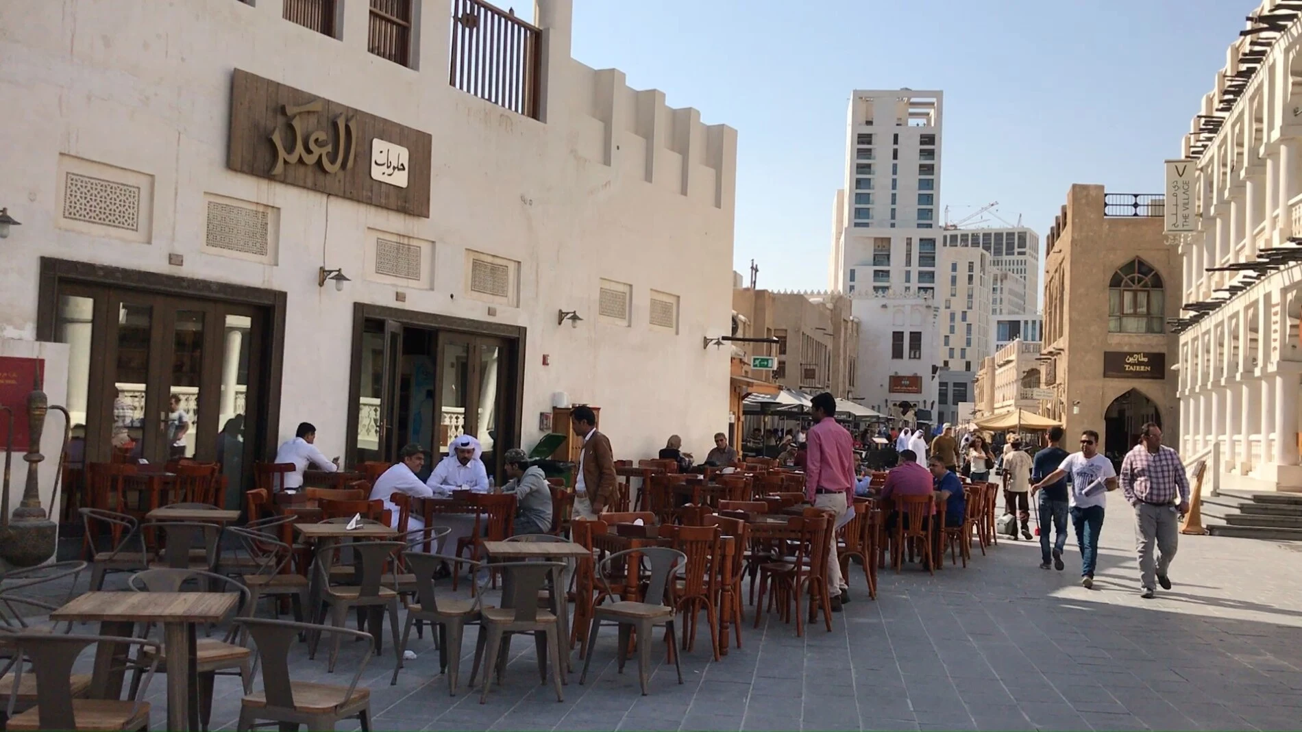 2017-Qatar-Qatar-卡塔尔