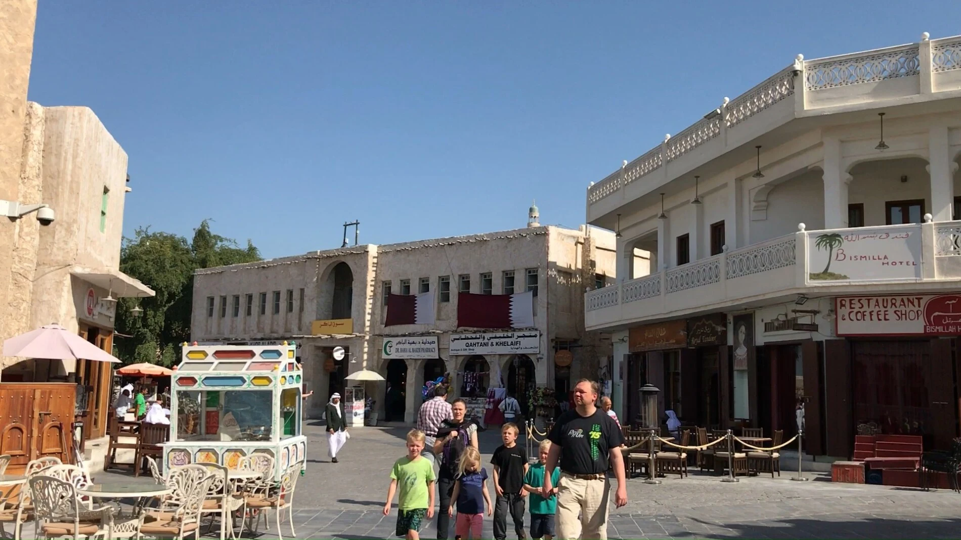 2017-Qatar-Qatar-卡塔尔