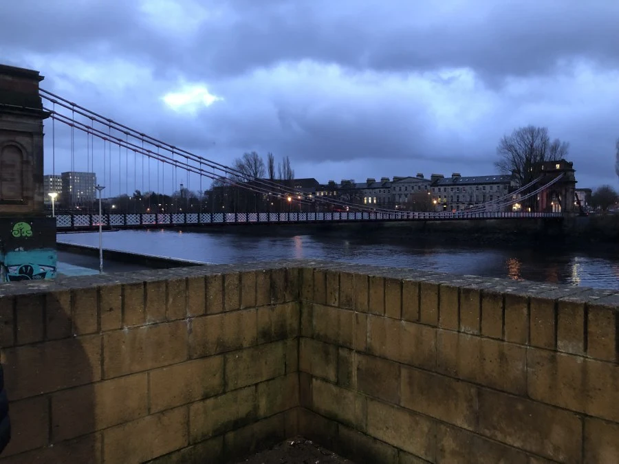 2022-Glasgow-Glasgow-格拉斯哥