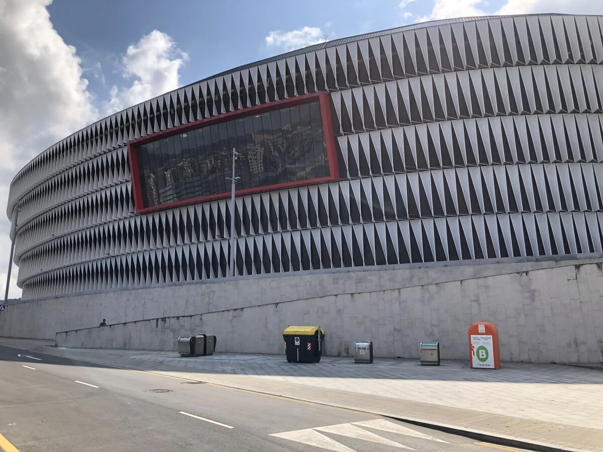 2025-Bilbao-Bilbao-毕尔巴鄂