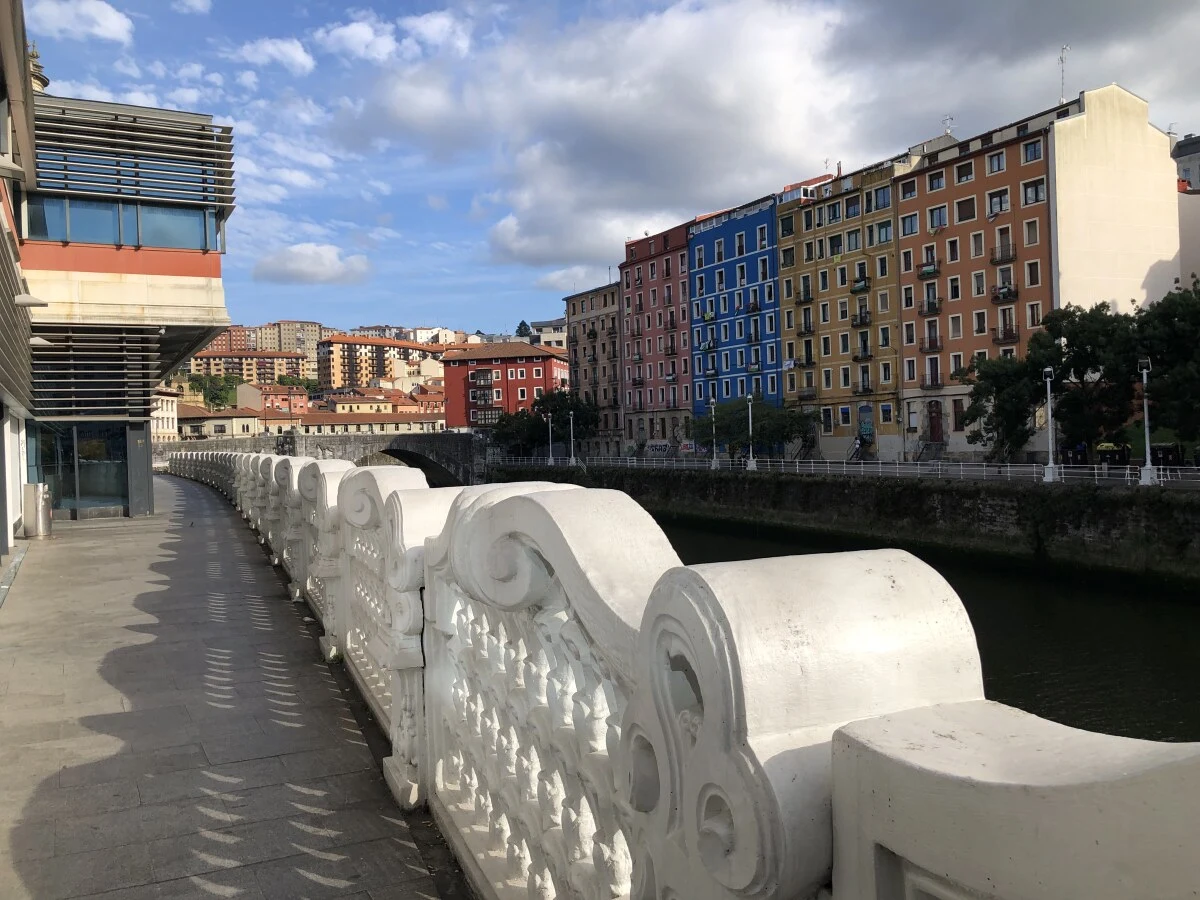 2025-Bilbao-Bilbao-毕尔巴鄂