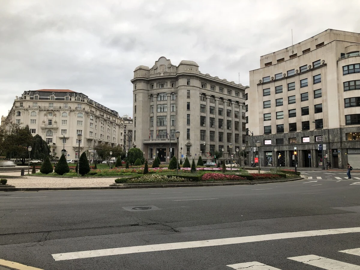 2025-Bilbao-Bilbao-毕尔巴鄂