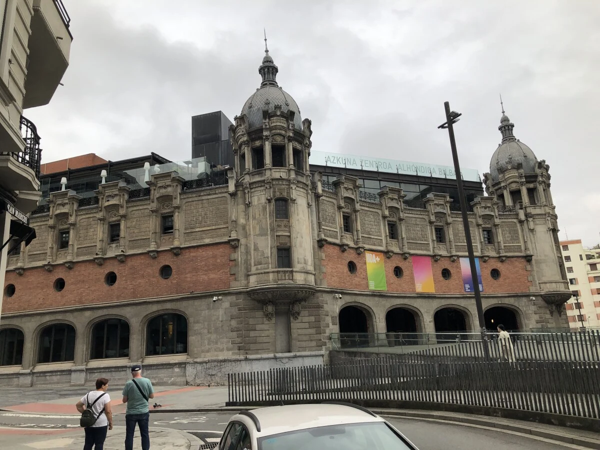 2025-Bilbao-Bilbao-毕尔巴鄂