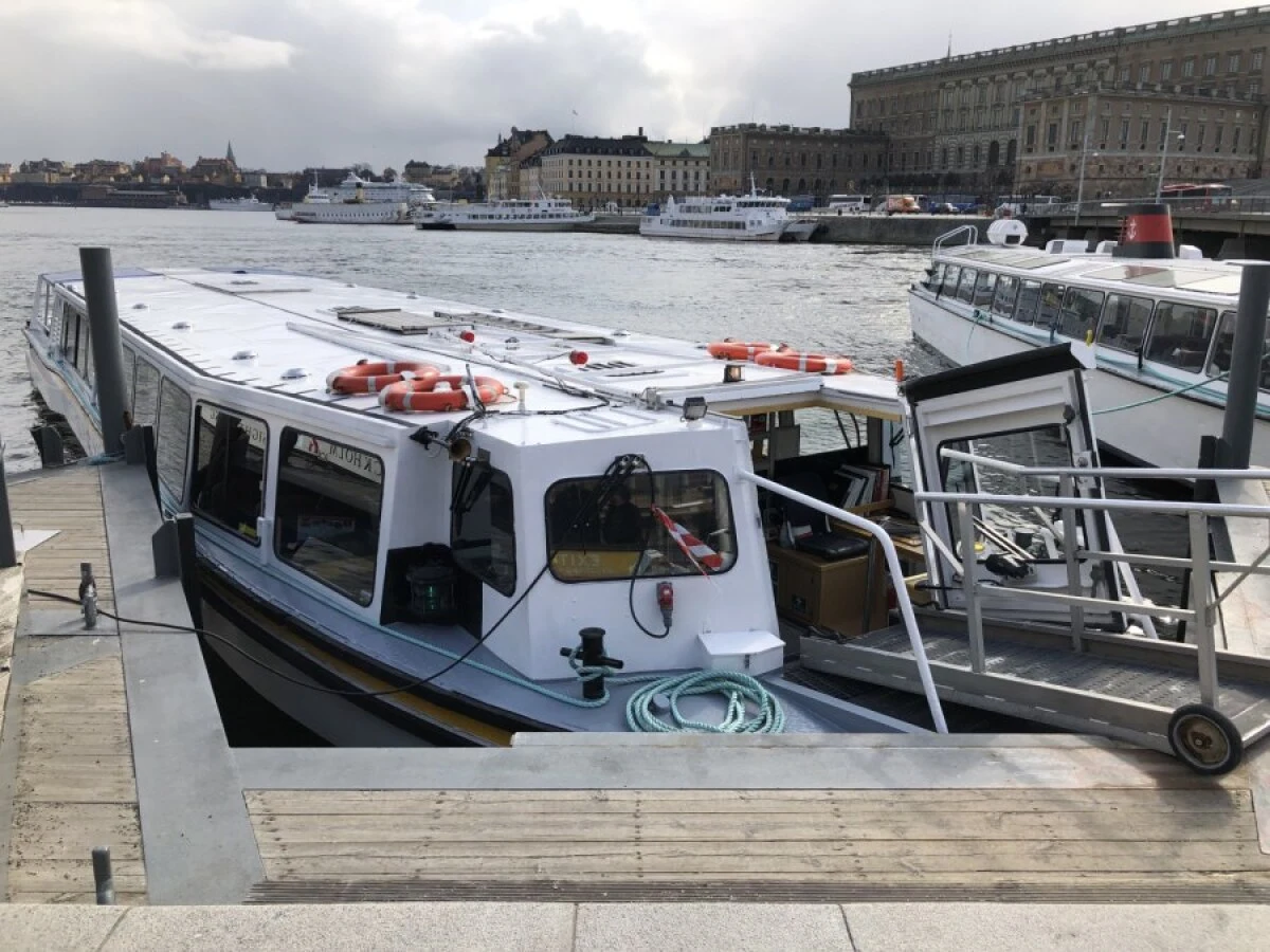 2019-Stockholm-Stockholm-斯德哥尔摩