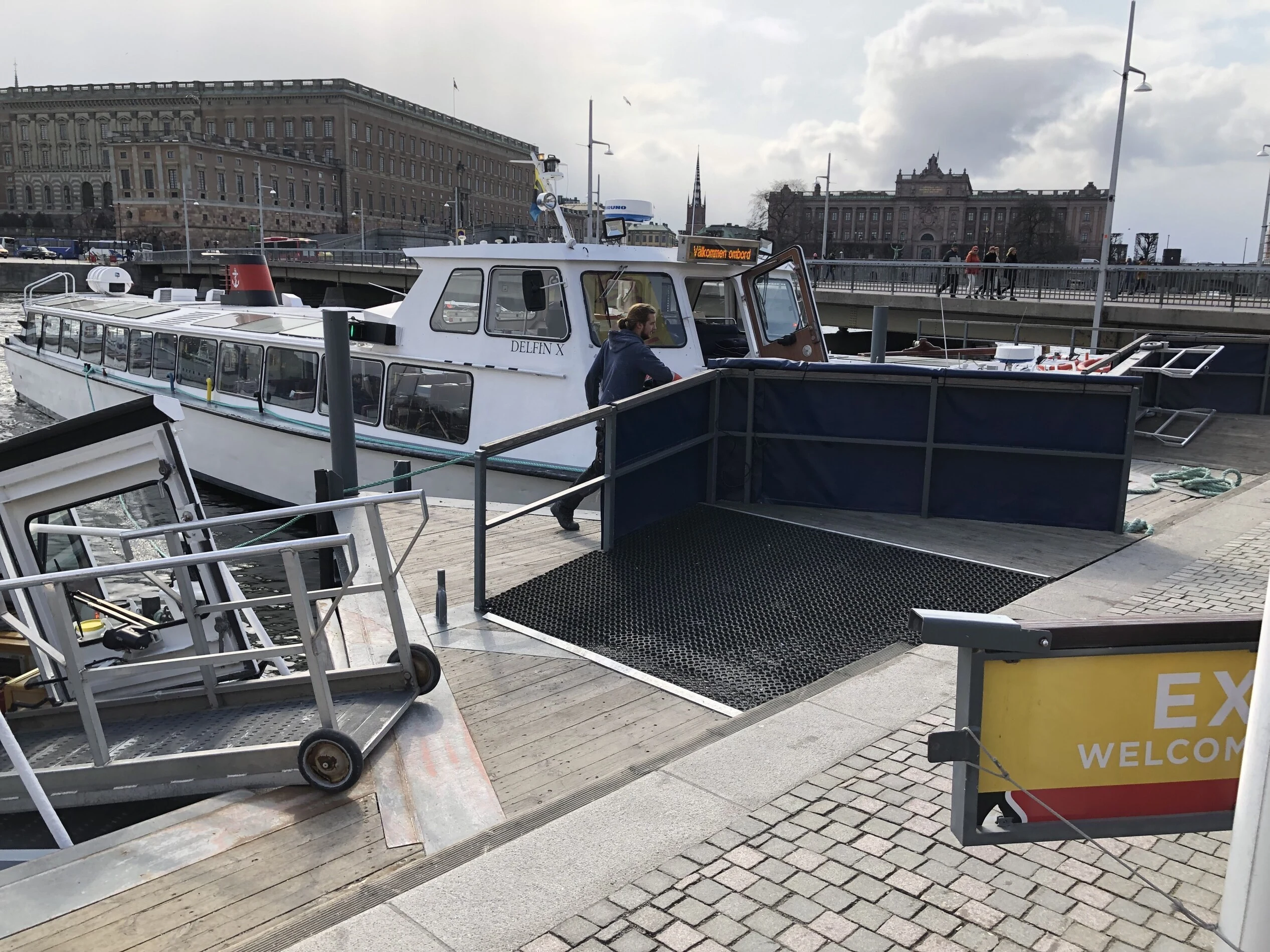 2019-Stockholm-Stockholm-斯德哥尔摩