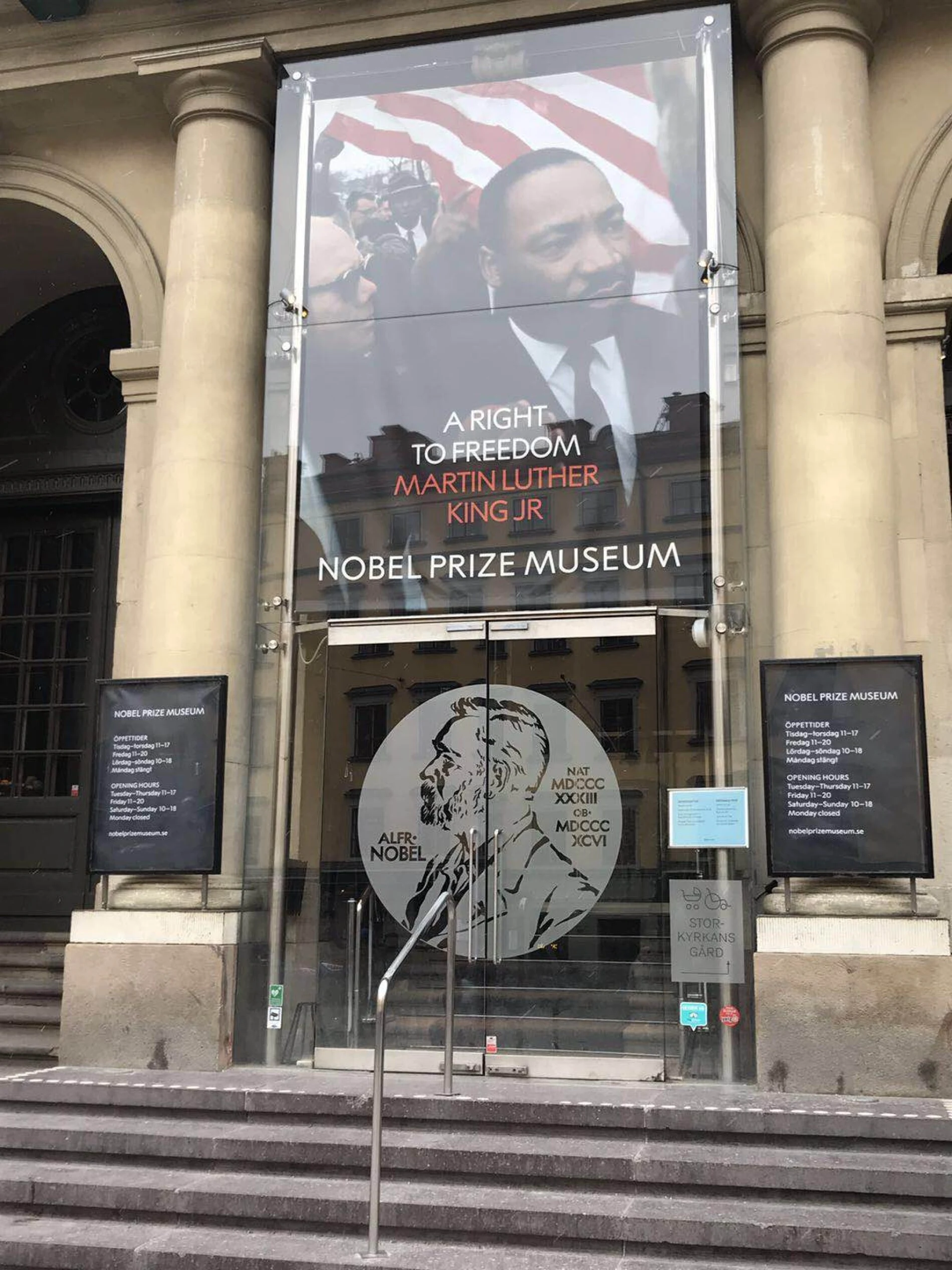 2019-Stockholm-Stockholm-斯德哥尔摩