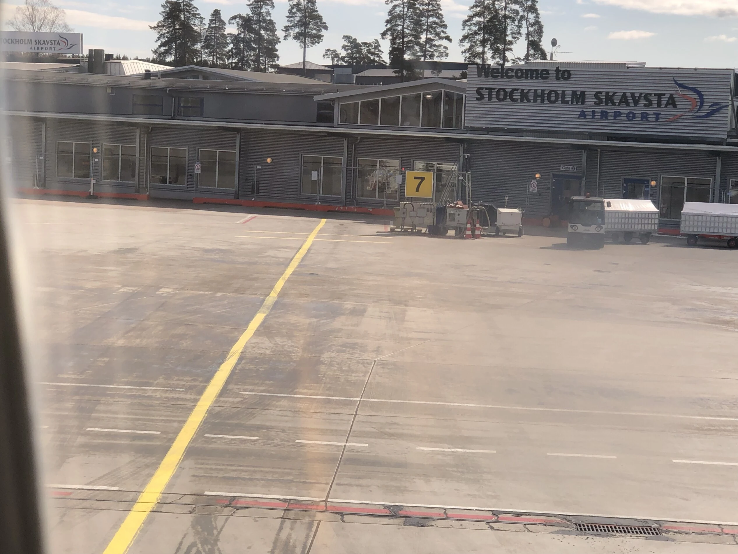 2019-Stockholm-Stockholm-斯德哥尔摩