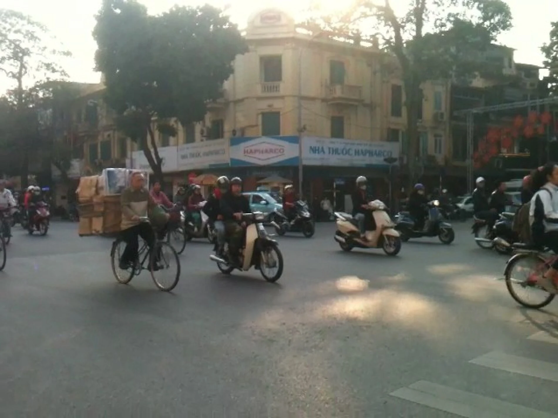2014-Hanoi-Hanoi-河内