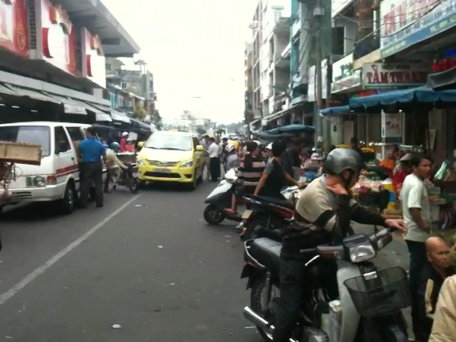 2014-Hanoi-Hanoi-河内