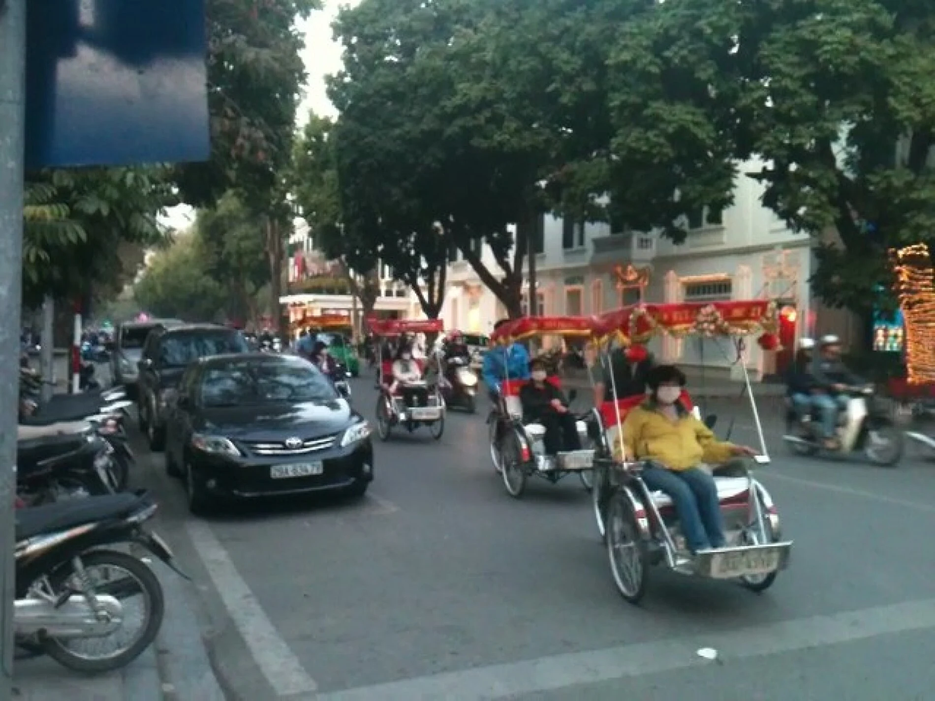 2014-Hanoi-Hanoi-河内