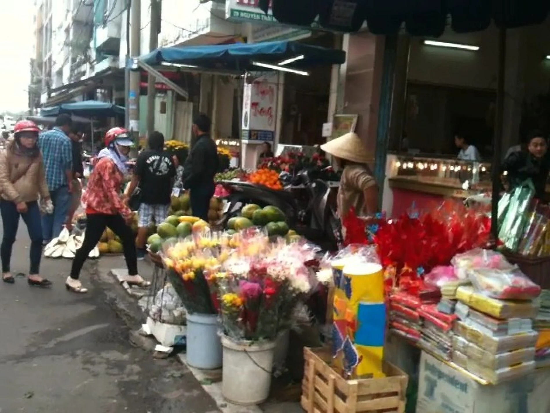 2014-Hanoi-Hanoi-河内