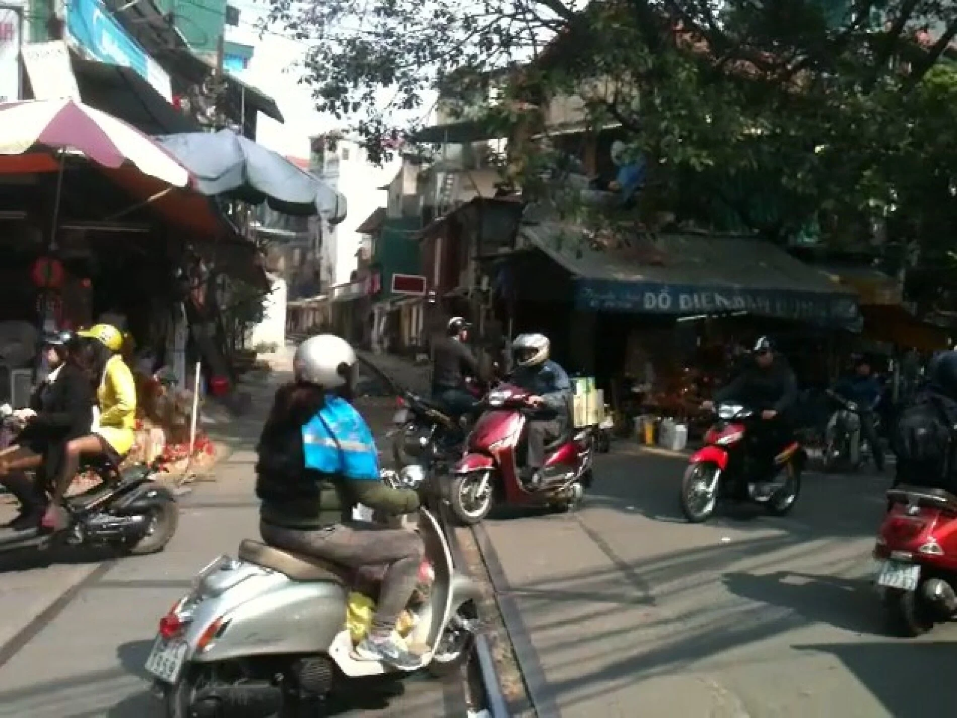 2014-Hanoi-Hanoi-河内