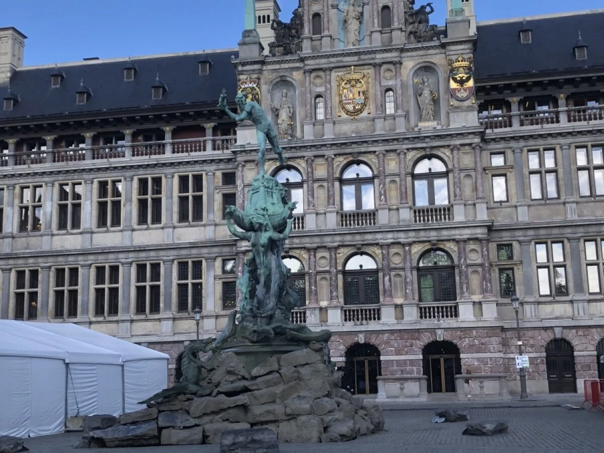 2022-Antwerp-Antwerpen-安特卫普