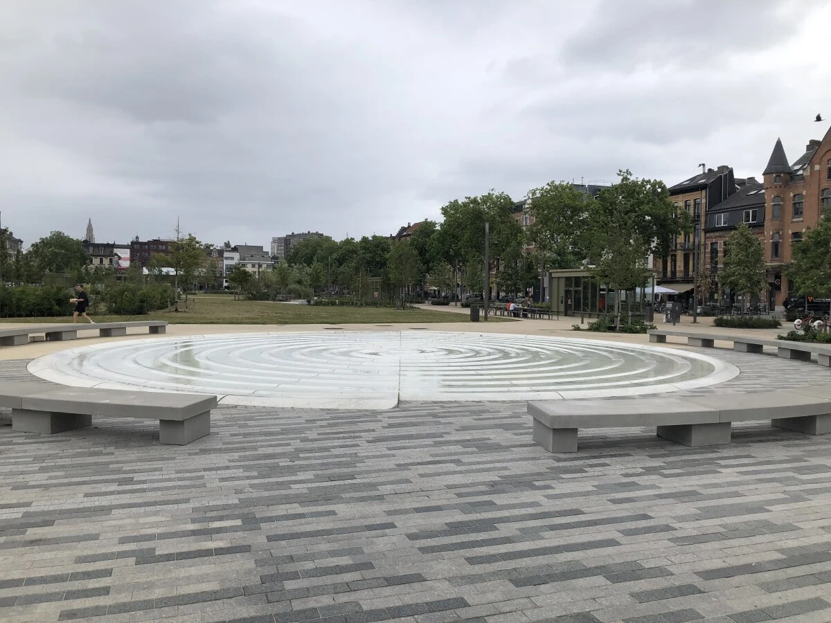 2025-Antwerp-Antwerpen-安特卫普