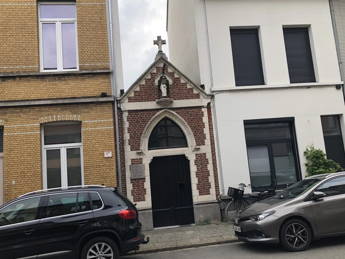 2025-Antwerp-Antwerpen-安特卫普