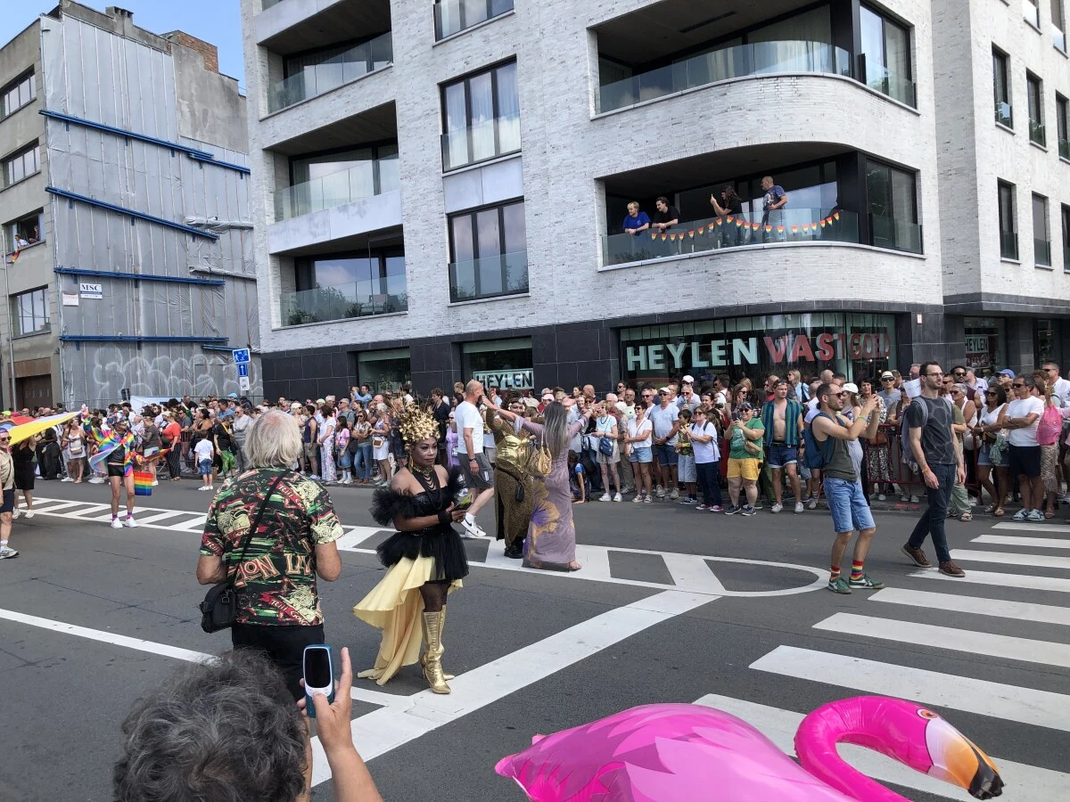 2025-Antwerp-Antwerpen-安特卫普