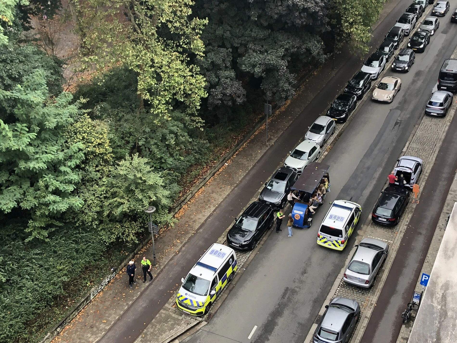 2025-Antwerp-Antwerpen-安特卫普