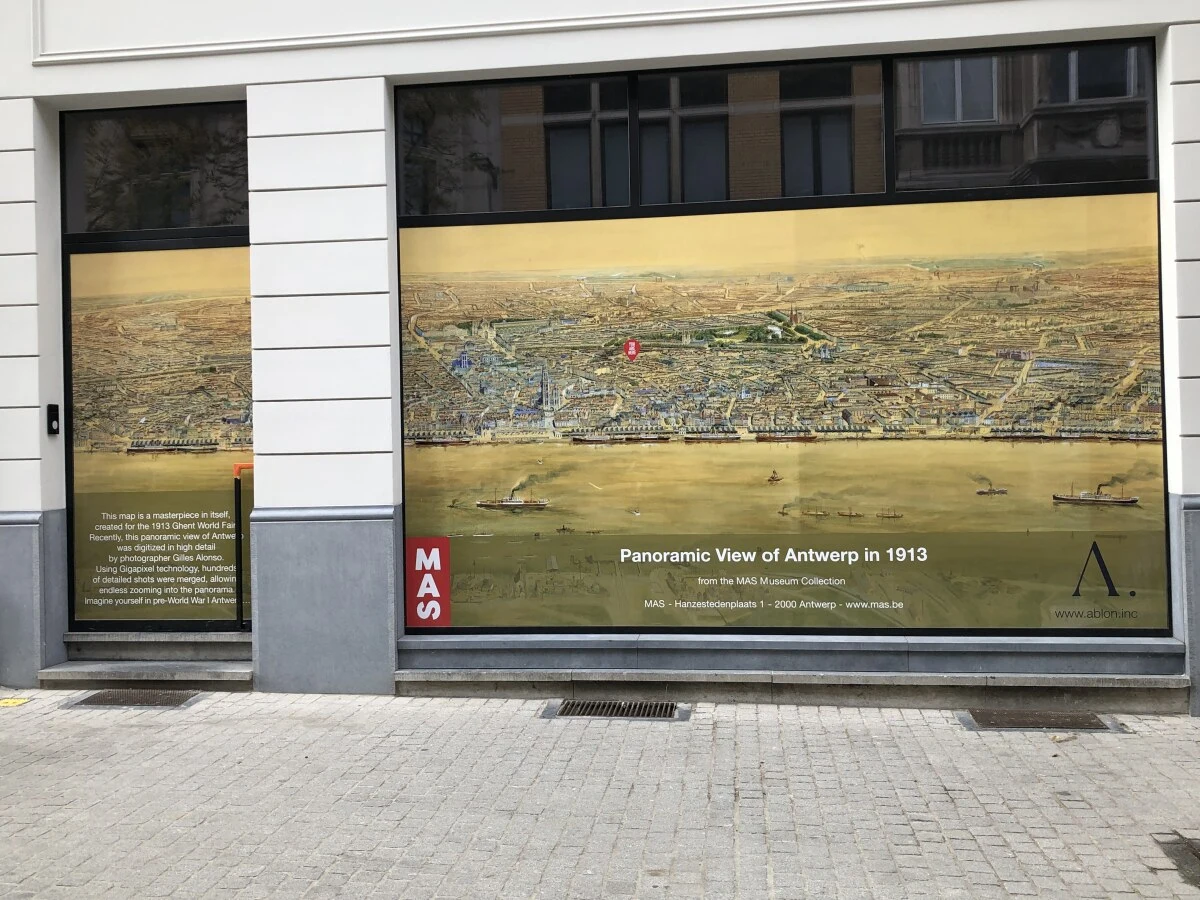 2025-Antwerp-Antwerpen-安特卫普