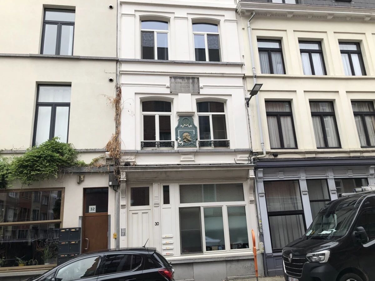 2025-Antwerp-Antwerpen-安特卫普