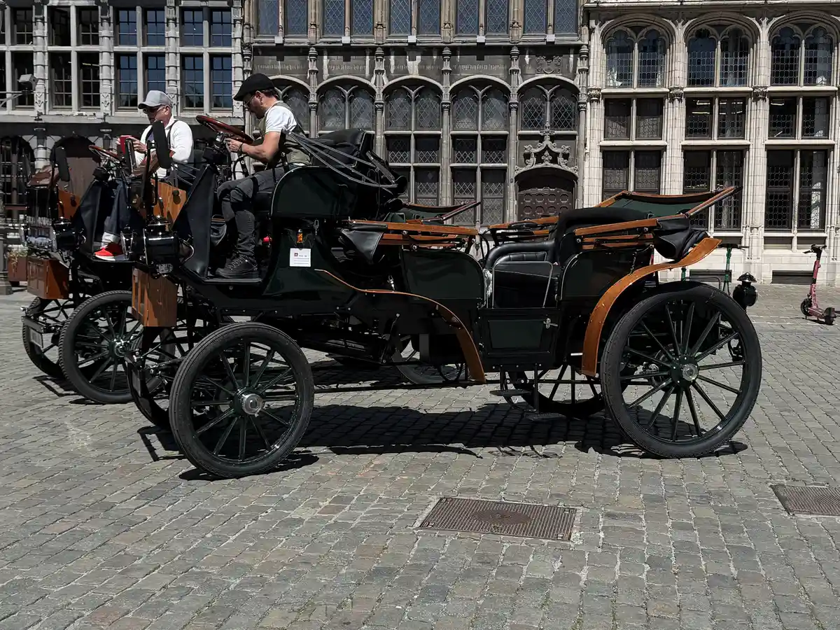 2026-Antwerp-Antwerpen-安特卫普