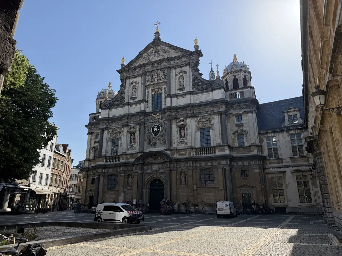 2026-Antwerp-Antwerpen-安特卫普